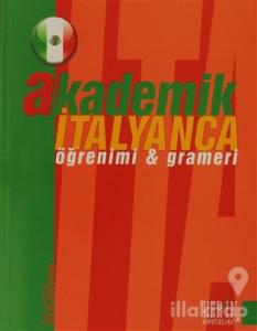 Akademik İtalyanca Öğrenimi ve Grameri