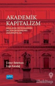 Akademik Kapitalizm