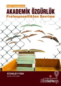 Akademik Özgürlük