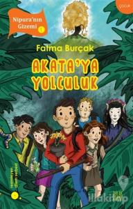 Akata'ya Yolculuk