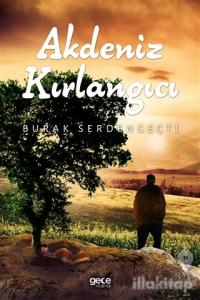 Akdeniz Kırlangıcı