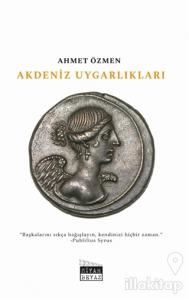 Akdeniz Uygarlıkları