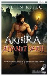 Akhira Kıyamet Vakti