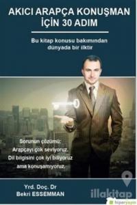 Akıcı Arapça Konuşman İçin 30 Adım