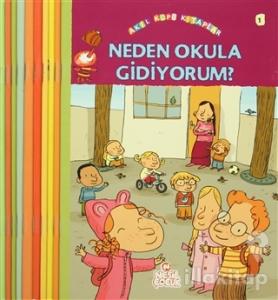 Akıl Küpü Kitaplar (10 Kitap Takım)