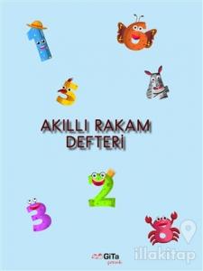 Akıllı Rakam Defteri