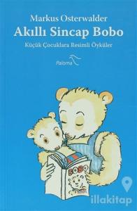 Akıllı Sincap Bobo