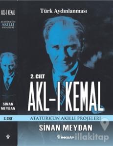Akl-ı Kemal 2. Cilt (5 Cilt Tek Kitapta)