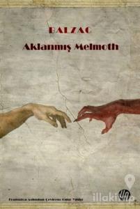Aklanmış Melmoth