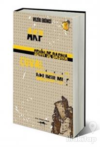 AKP Senin de Başına Çuval Geçirdi mi?