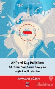 AKParti Dış Politikası