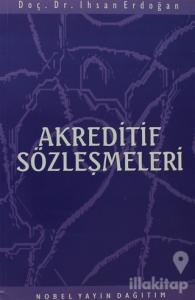 Akreditif Sözleşmeleri