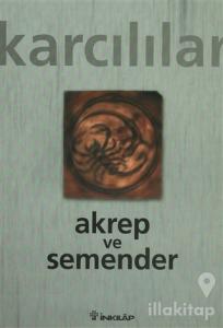 Akrep ve Semender