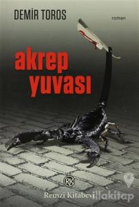 Akrep Yuvası