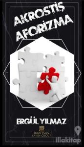 Akrostiş Aforizma