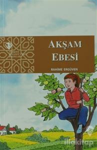 Akşam Ebesi