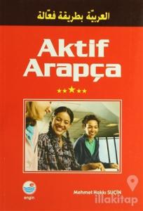 Aktif Arapça