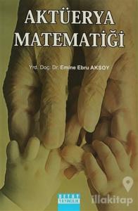 Aktüerya Matematiği