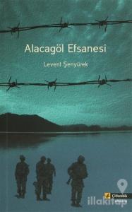 Alacagöl Efsanesi