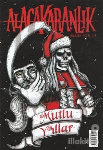 Alacakaranlık Dergisi Sayı: 9 Aralık 2017