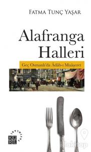 Alafranga Halleri