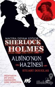 Albino'nun Hazinesi (Özel Seri)