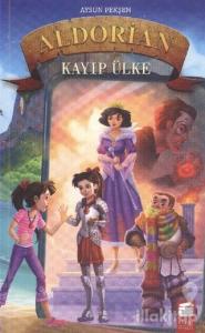 Aldorian Kayıp Ülke