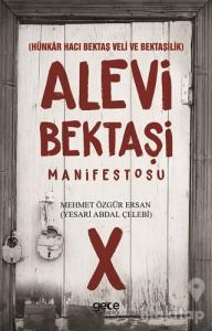 Alevi Bektaşi Manifestosu