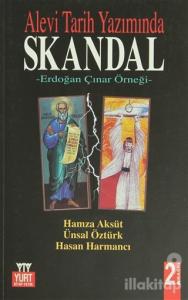 Alevi Tarih Yazımında Skandal