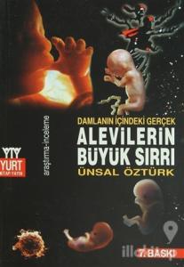 Alevilerin Büyük Sırrı Damlanın İçindeki Gerçek