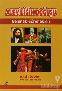 Aleviliğin Doğuşu