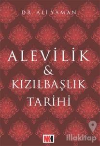 Alevilik ve Kızılbaşlık Tarihi
