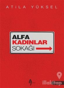 Alfa Kadınlar Sokağı