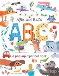 Alfie and Bet's - ABC