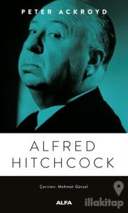 Alfred Hitchcock