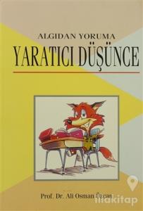 Algıdan Yoruma Yaratıcı Düşünce