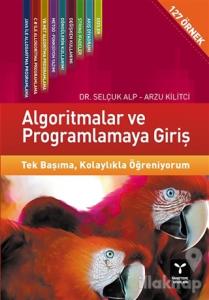 Algoritmalar ve Programlamaya Giriş