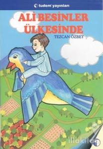 Ali Besinler Ülkesinde