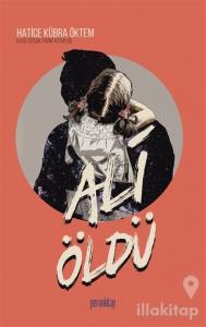 Ali Öldü