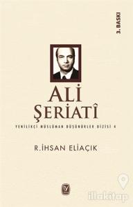 Ali Şeriati