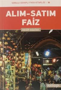 Alım-Satım Faiz