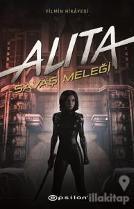Alita: Savaş Meleği