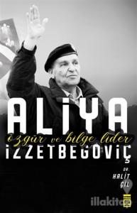 Aliya İzzetbegoviç