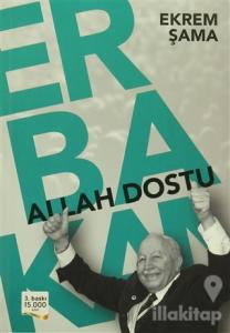 Allah Dostu Erbakan