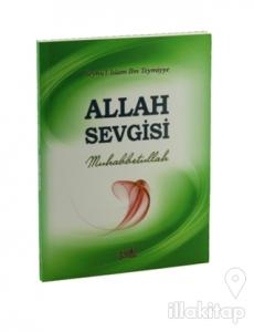Allah Sevgisi