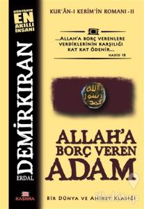 Allah'a Borç Veren Adam