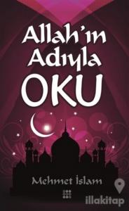 Allah'ın Adıyla Oku