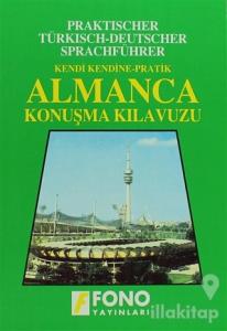 Almanca Konuşma Kılavuzu