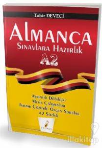 Almanca Sınavlara Hazırlık (A2)
