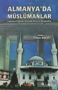 Almanya'da Müslümanlar